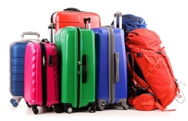 Verschiedene Trolley Arten Verschiedene Trolley Arten